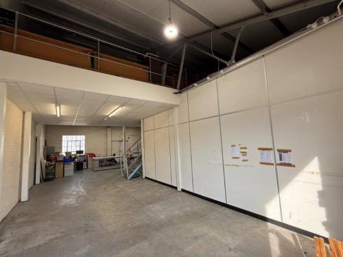 Unit 26B Lyon Road, Walton on Thames, KT12