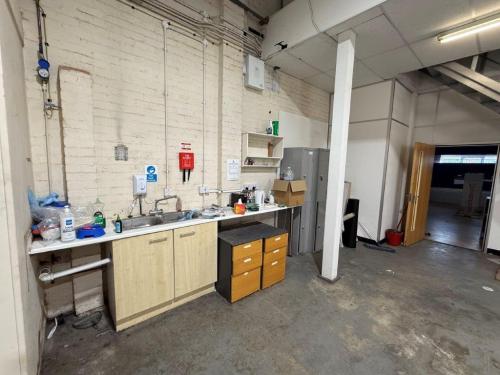 Unit 26B Lyon Road, Walton on Thames, KT12