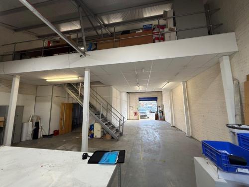 Unit 26B Lyon Road, Walton on Thames, KT12