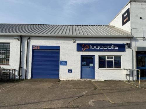 Unit 26B Lyon Road, Walton on Thames, KT12