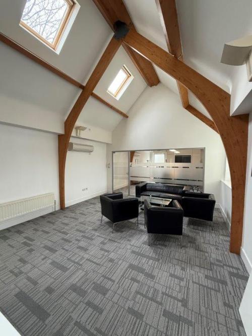 Thameside House, Hurst Road, East Molesey, East Molesey, KT8
