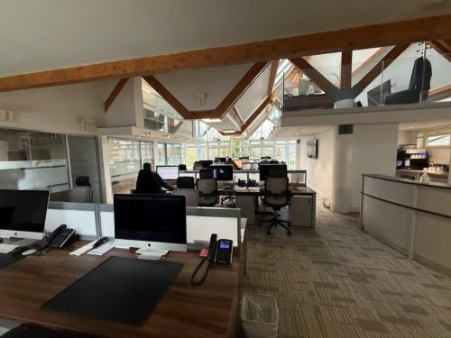 Thameside House, Hurst Road, East Molesey, East Molesey, KT8