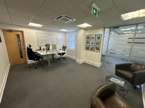 19-23 High Street, Kingston Upon Thames, KT1