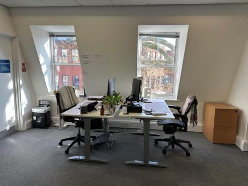 19-23 High Street, Kingston Upon Thames, KT1