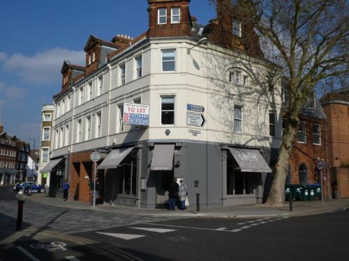 19-23 High Street, Kingston Upon Thames, KT1