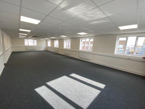 25a Lyon Road, Hersham, Walton on Thames, KT12