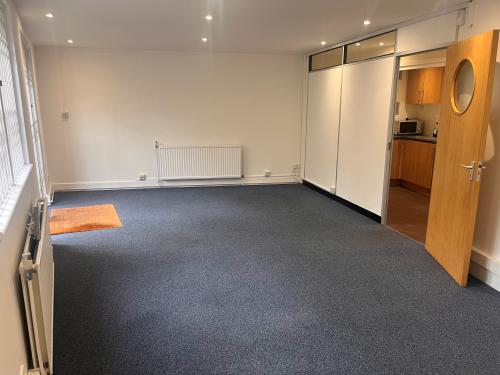 Unit 1 Bective House, 10 Bective Place, Putney, London, SW15