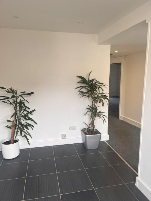 Unit 1 Bective House, 10 Bective Place, Putney, London, SW15