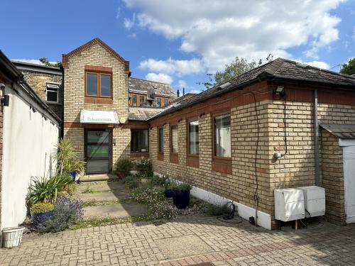 Unit 1 Bective House, 10 Bective Place, Putney, London, SW15