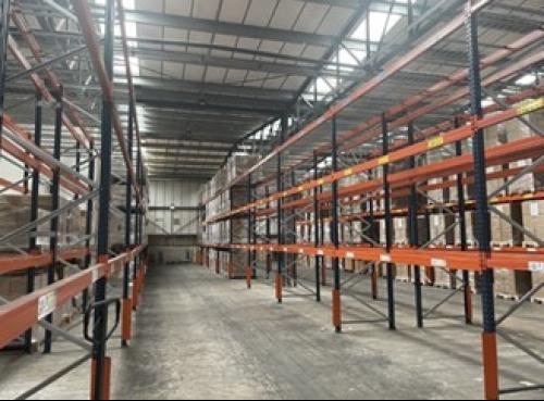 Unit 14, Bennetts Field Trading Estate, Weston, Wincanton, BA9