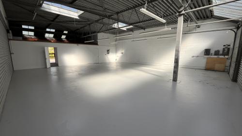 Unit 37 Saffron Court, Southfields Business Park, Laindon, Basildon, SS15
