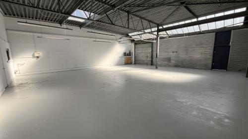 Unit 37 Saffron Court, Southfields Business Park, Laindon, Basildon, SS15