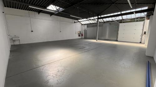 Unit 6 Saffron Court, Southfields Industrial Park, Laindon, Basildon, SS15