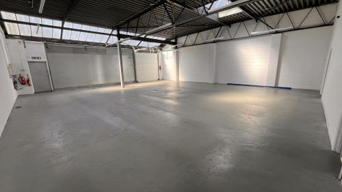 Unit 6 Saffron Court, Southfields Industrial Park, Laindon, Basildon, SS15