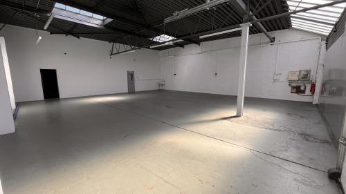 Unit 6 Saffron Court, Southfields Industrial Park, Laindon, Basildon, SS15