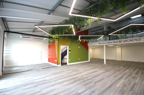 1A Gateway Mews, Bounds Green, London, N11