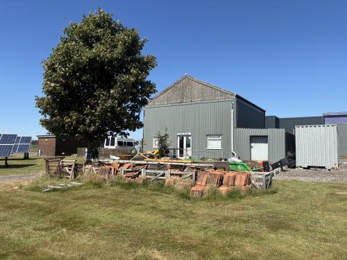 Enigma House, Culmhead Business Centre, Culmhead, Taunton, TA3