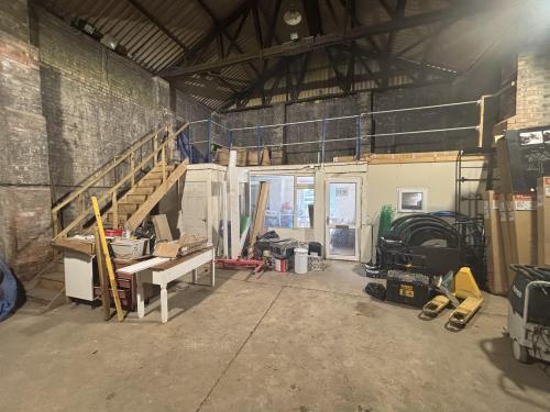 Enigma House, Culmhead Business Centre, Culmhead, Taunton, TA3