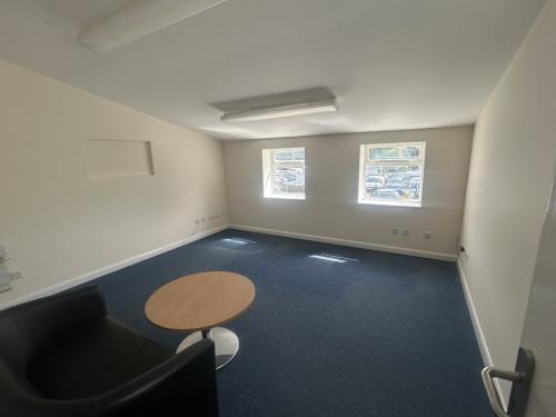 Brockett Business Park, Hulfords Lane, Hartley Wintney, RG27