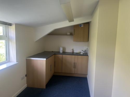 Brockett Business Park, Hulfords Lane, Hartley Wintney, RG27