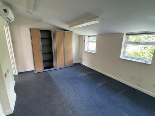 Brockett Business Park, Hulfords Lane, Hartley Wintney, RG27