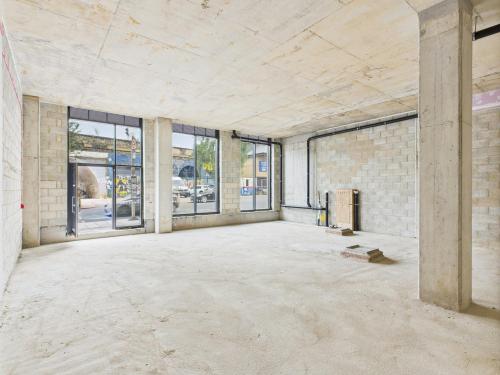 Unit 10 Higgs Yard, Herne Hill Road, Loughborough Junction, London, SE24