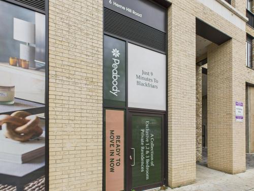 Unit 6 Higgs Yard, Herne Hill Road, Loughborough Junction, London, SE24