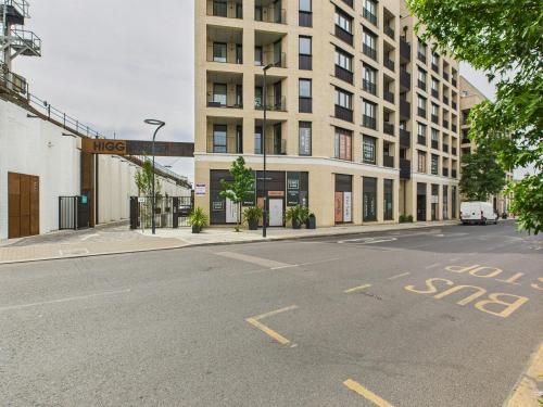 Unit 7 Higgs Yard, Herne Hill Road, Loughborough Junction, London, SE24
