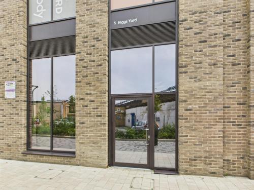 Unit 5 Higgs Yard, Herne Hill Road, Loughborough Junction, London, SE24