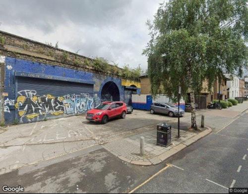 Unit 5 Higgs Yard, Herne Hill Road, Loughborough Junction, London, SE24
