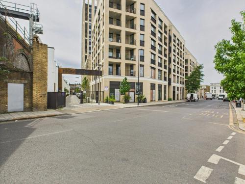 Unit 5 Higgs Yard, Herne Hill Road, Loughborough Junction, London, SE24