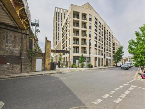Unit 5 Higgs Yard, Herne Hill Road, Loughborough Junction, London, SE24