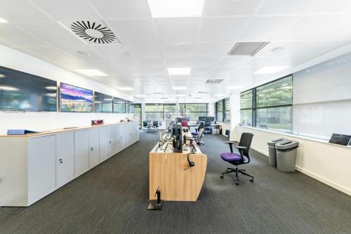 Imagination Technologies, Maylands, Boundary Way, Hemel Hempstead, HP2