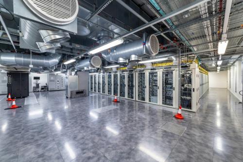 Imagination Technologies, Maylands, Boundary Way, Hemel Hempstead, HP2