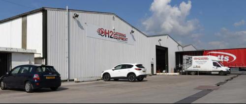 Axe Road Industrial Estate, Axe Road, Bridgwater, TA6