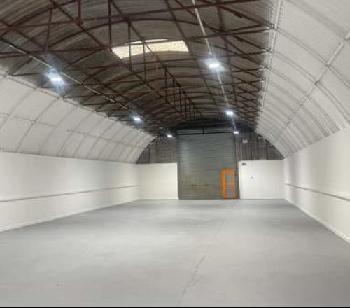 Axe Road Industrial Estate, Axe Road, Bridgwater, TA6