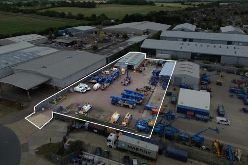 Modal 2, 80 Camford Way, Luton, LU3