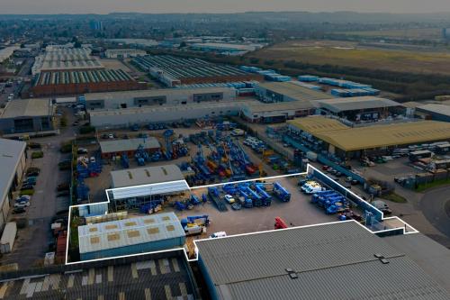 Modal 2, 80 Camford Way, Luton, LU3