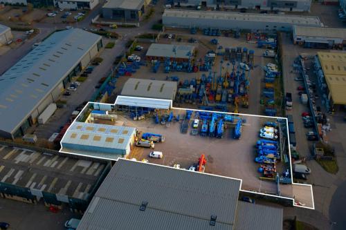 Modal 2, 80 Camford Way, Luton, LU3