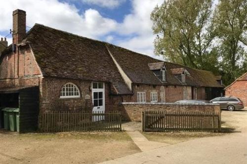 Office Suite Old Coach House, Adwell Estate, Adwell, OX9