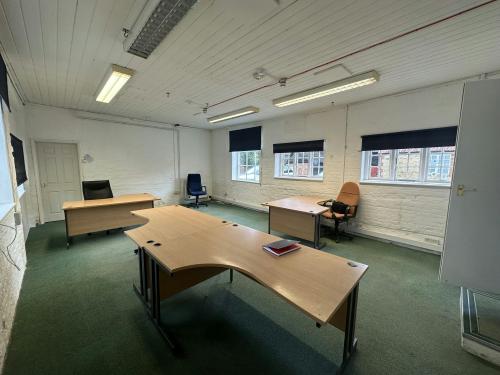 Office Suite Old Coach House, Adwell Estate, Adwell, OX9