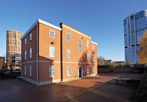 93 Water Lane, Leeds, LS11