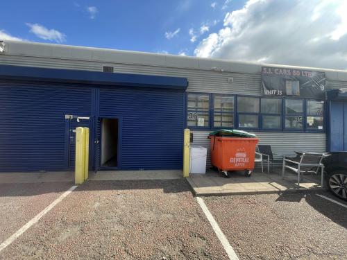 Benedict Square, Werrington, Peterborough, PE4