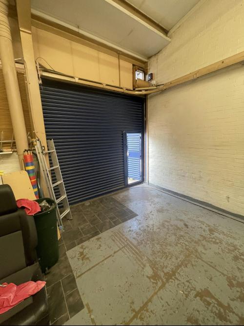 Benedict Square, Werrington, Peterborough, PE4