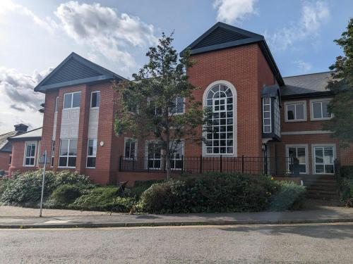 ESPA House, Millenium Centre, Crosby Way, Farnham, GU9
