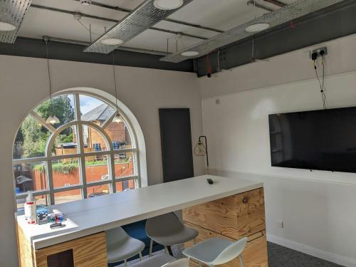 ESPA House, Millenium Centre, Crosby Way, Farnham, GU9