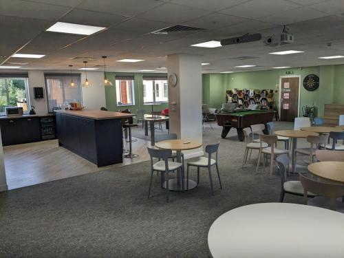 ESPA House, Millenium Centre, Crosby Way, Farnham, GU9