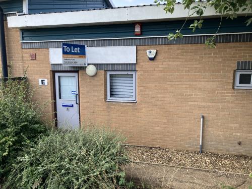 Unit E, Trafalgar Industrial Estate, Sovereign Way, Downham Market, PE38