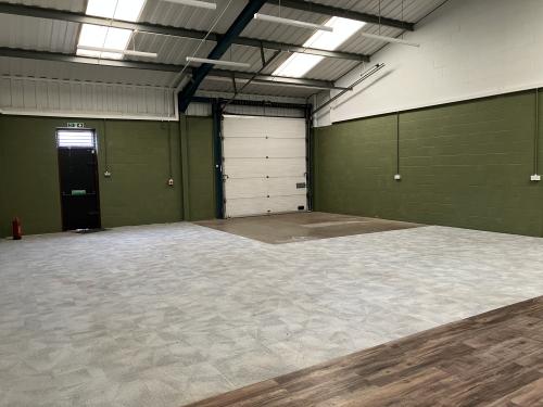 Unit E, Trafalgar Industrial Estate, Sovereign Way, Downham Market, PE38