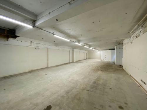72 Margaret Street, Fitzrovia, London, W1W